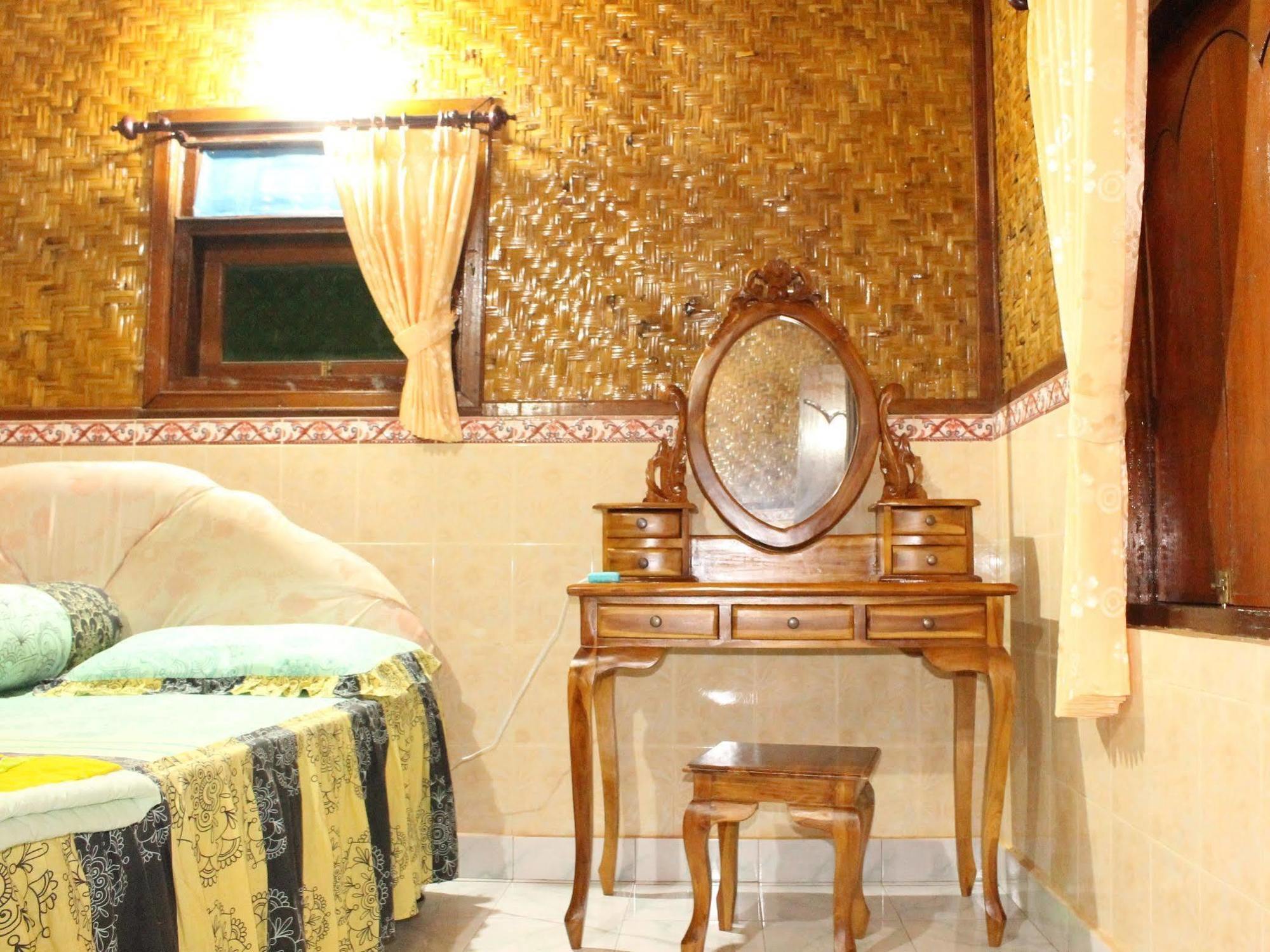 Artja Inn Ubud Extérieur photo